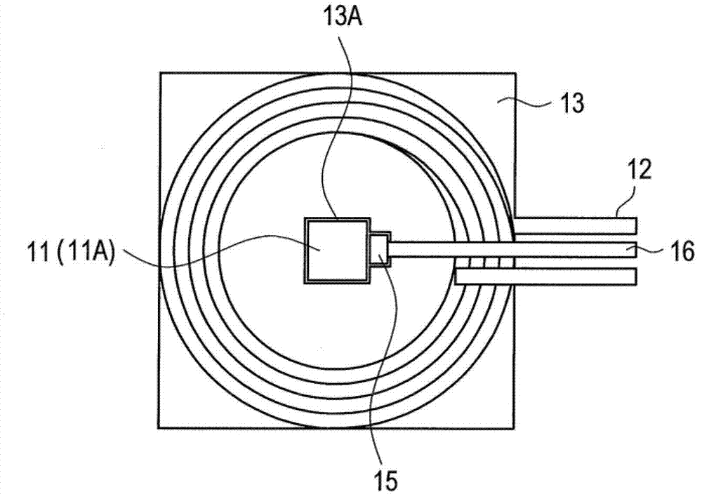 Communication apparatus and communication system