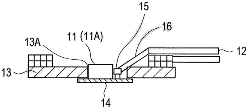 Communication apparatus and communication system