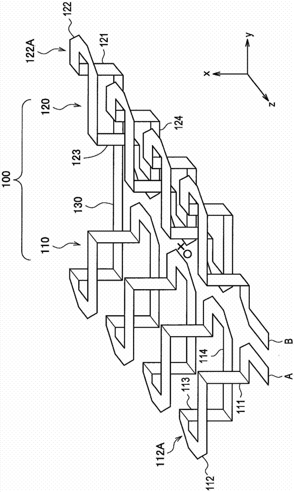 Communication apparatus and communication system