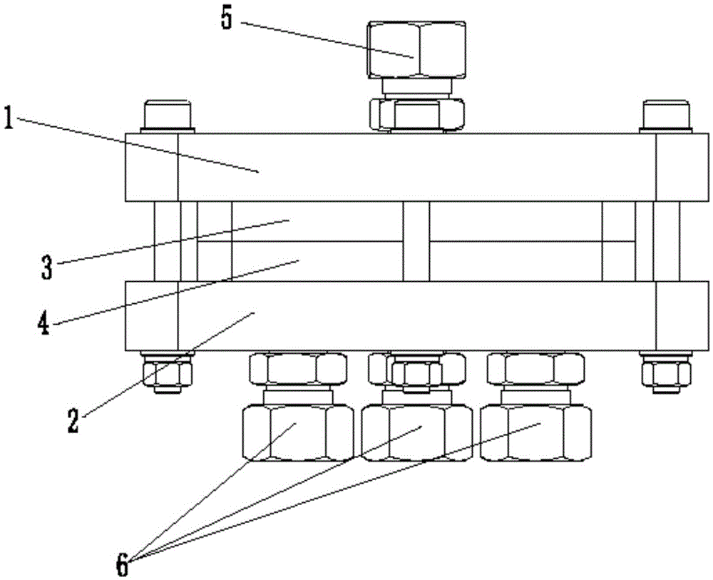 a fluid dispenser