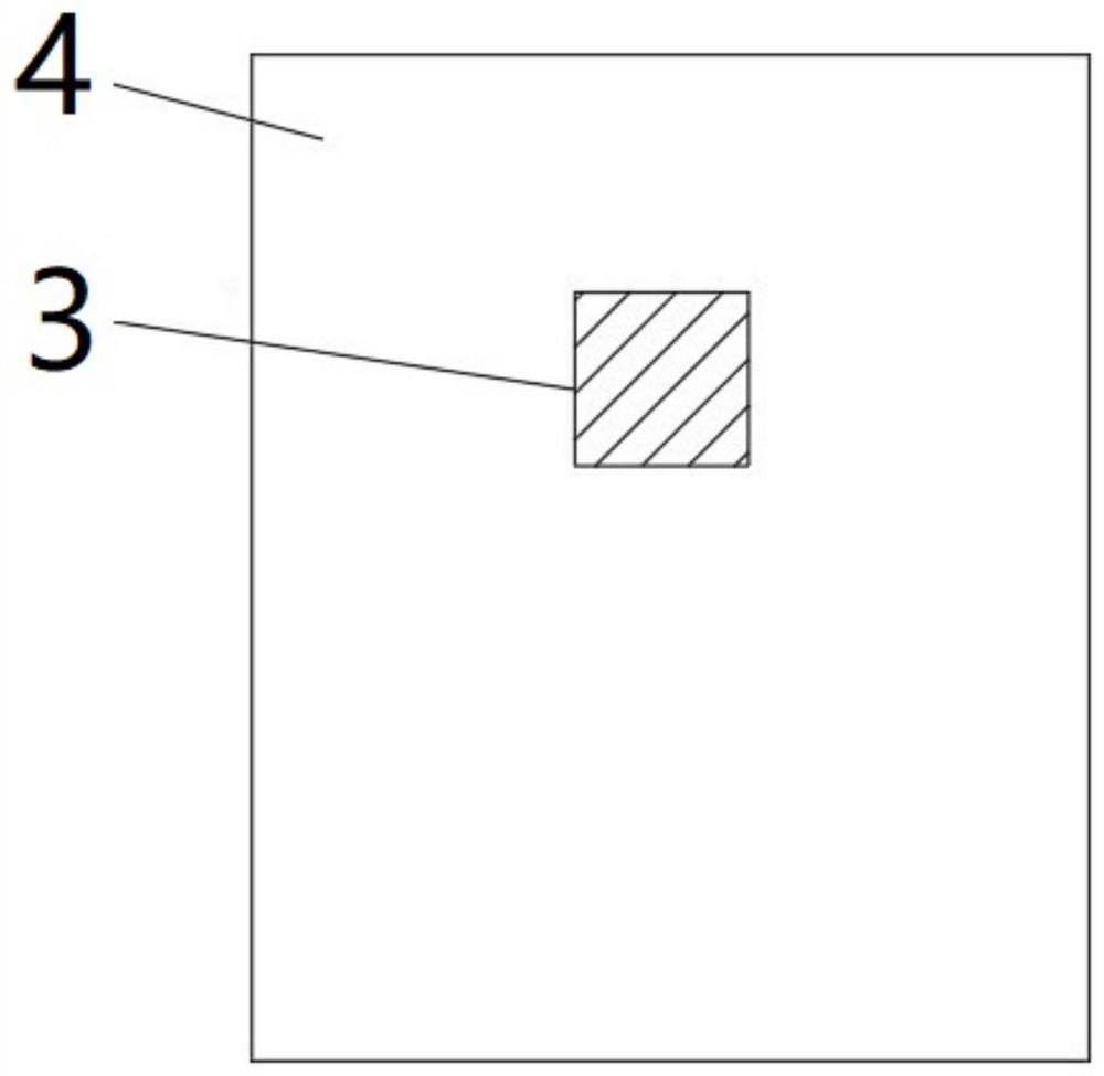 Edge grabbing method, edge grabbing system, machining equipment and machining system