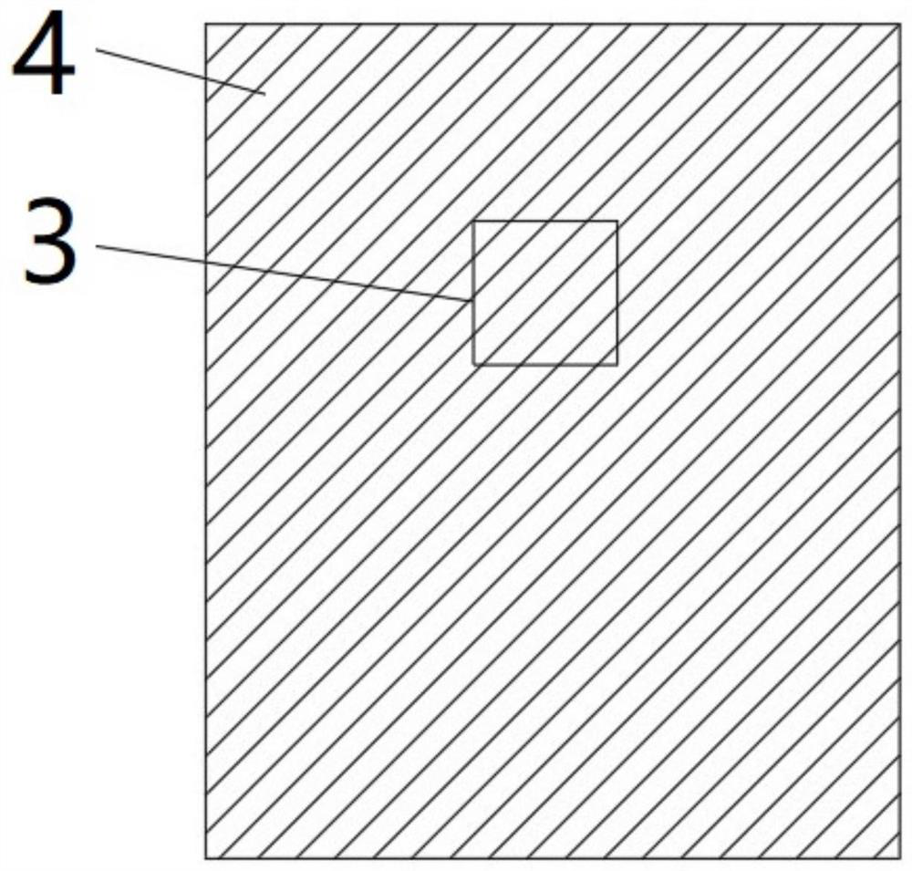 Edge grabbing method, edge grabbing system, machining equipment and machining system