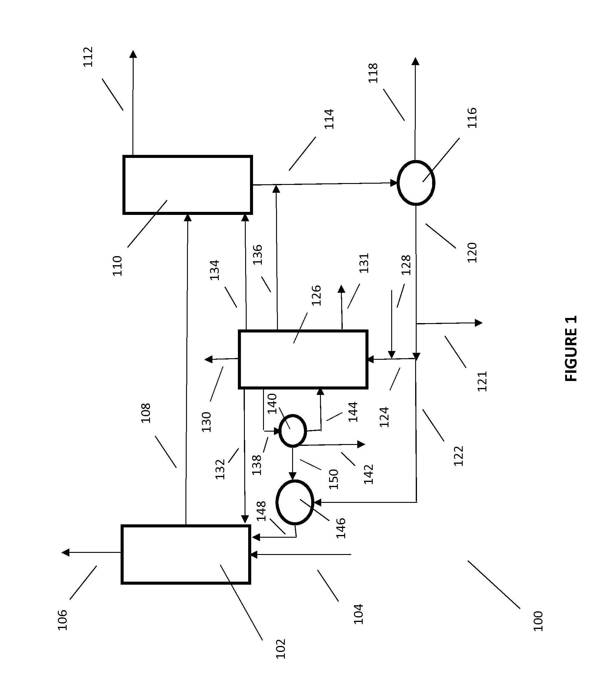 Processes for removing co-produced oxygenated organics from anaerobic fermentation broths for the bioconversion of syngas to product oxygenated organic compound