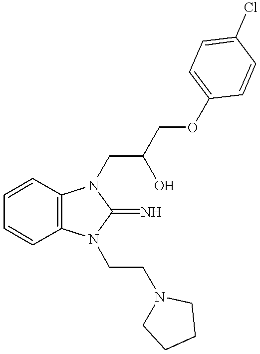 FVIIa/TF activity inhibiting compounds