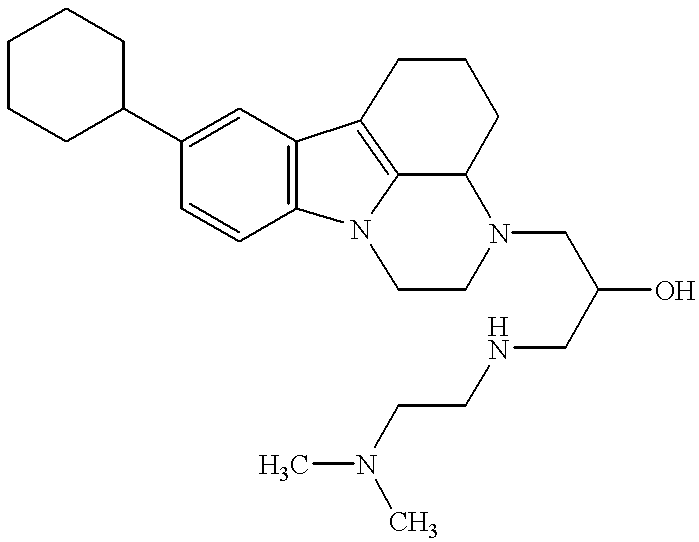 FVIIa/TF activity inhibiting compounds