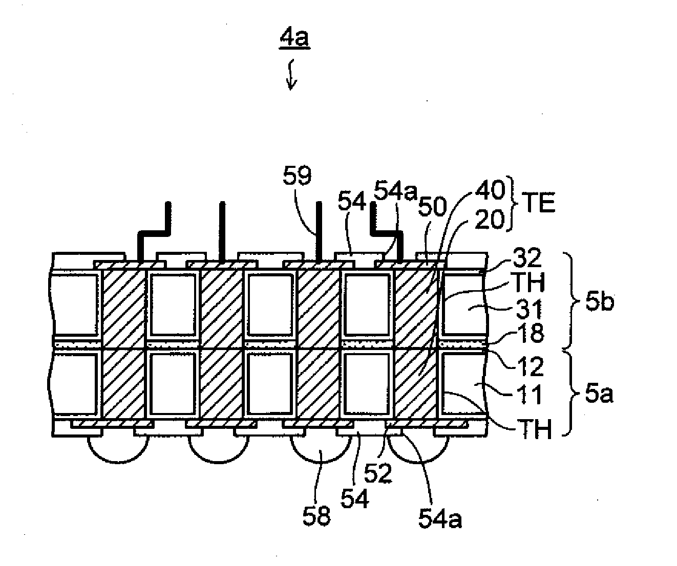 Wiring board and method of manufacturing the same