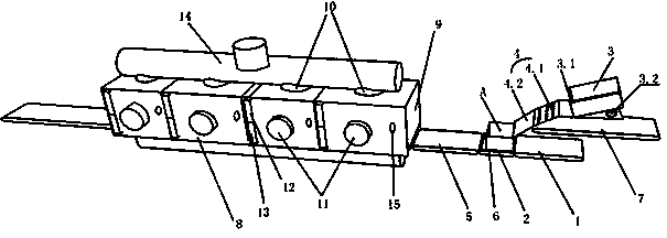 Automatic loading and drying system for compound fertilizer granules