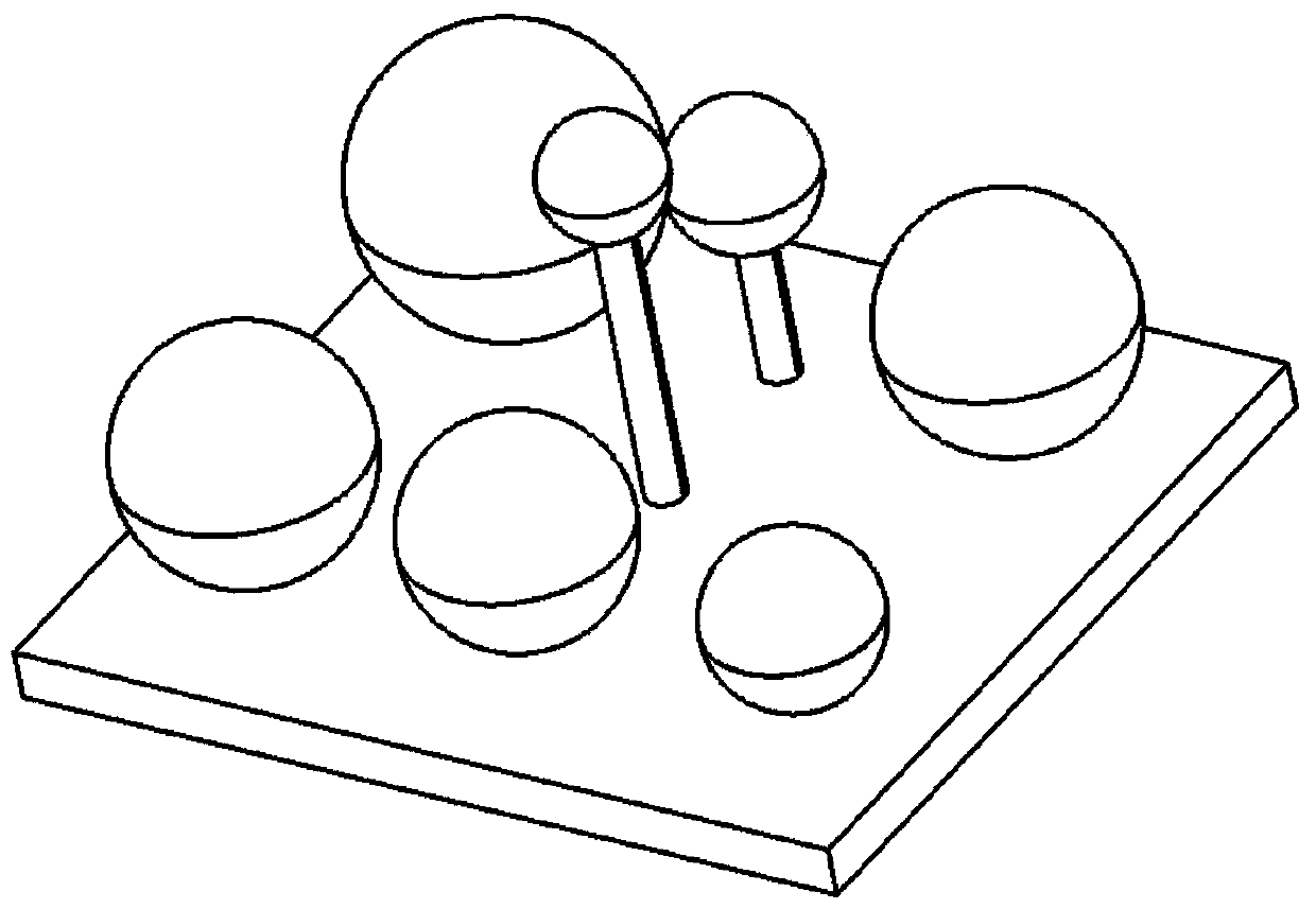 A Robot Vision Measuring System Based on External Tracking and Its Calibration Method