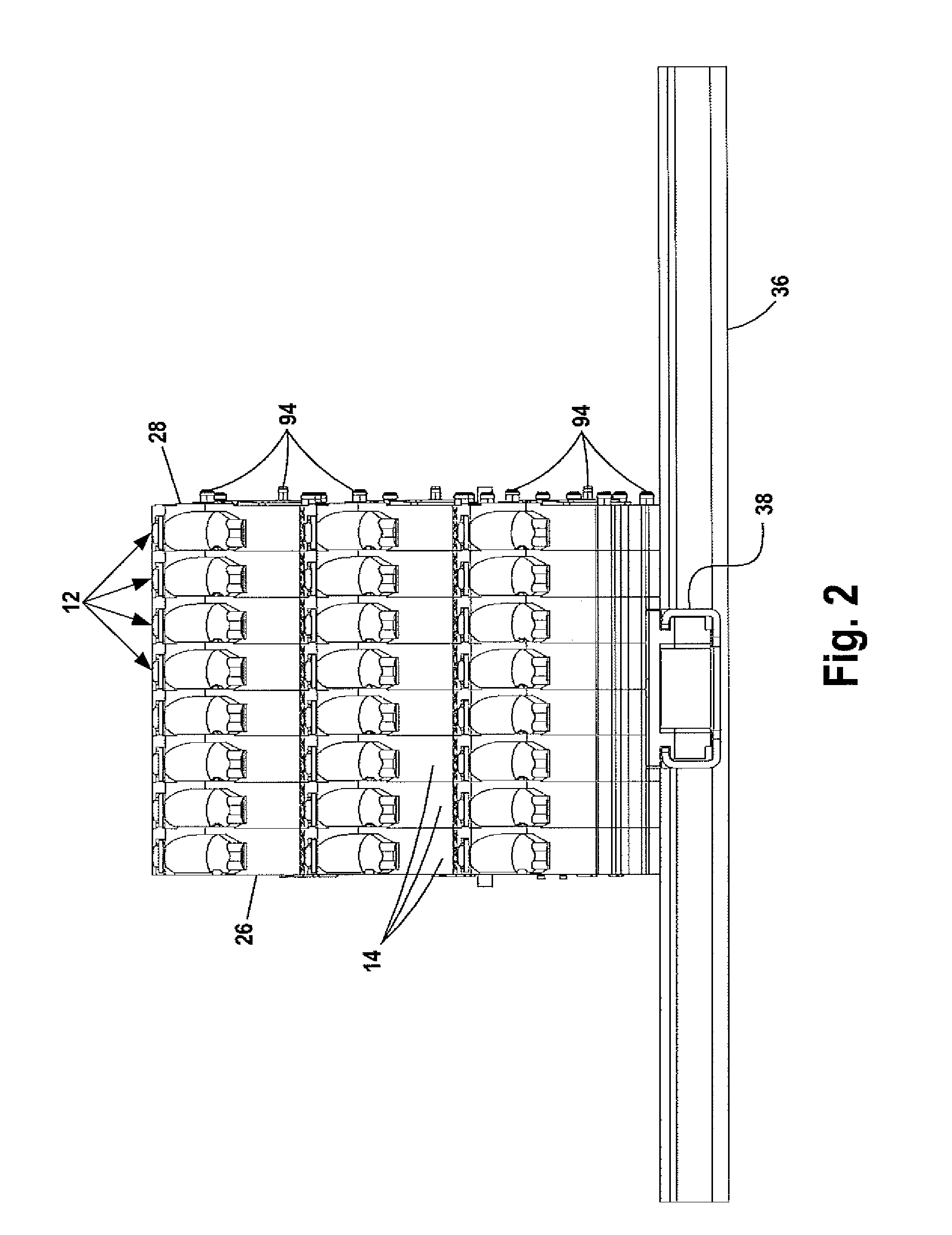 Modular Terminal Block