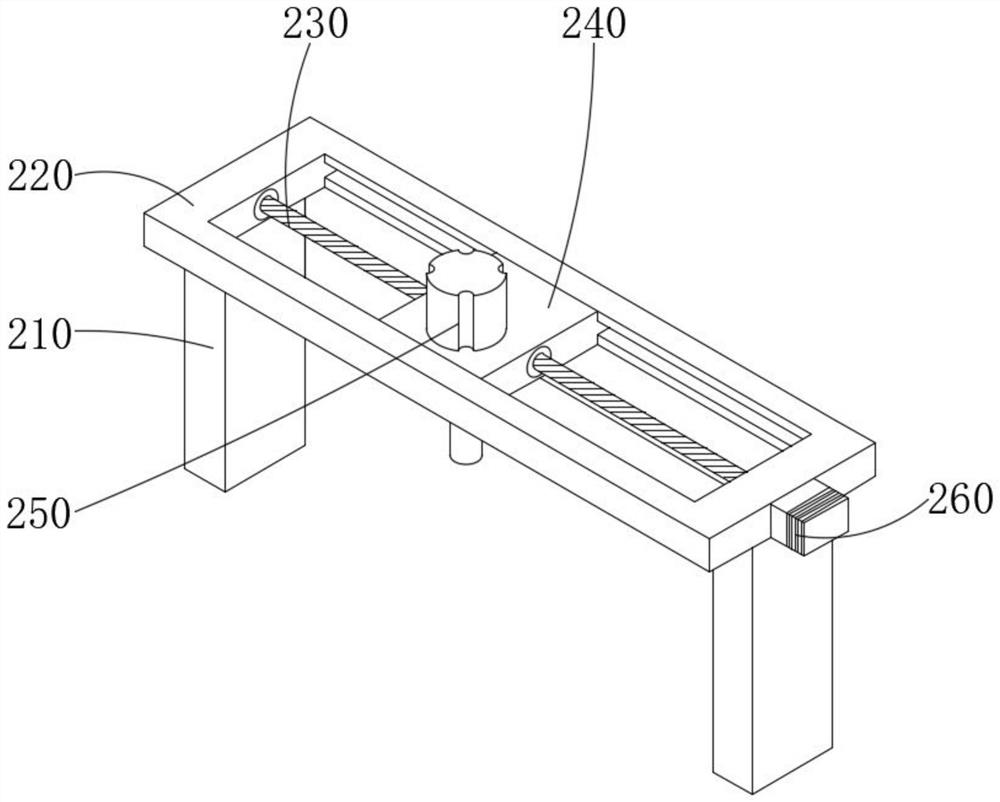 Cleaning device for electroplating bath automation