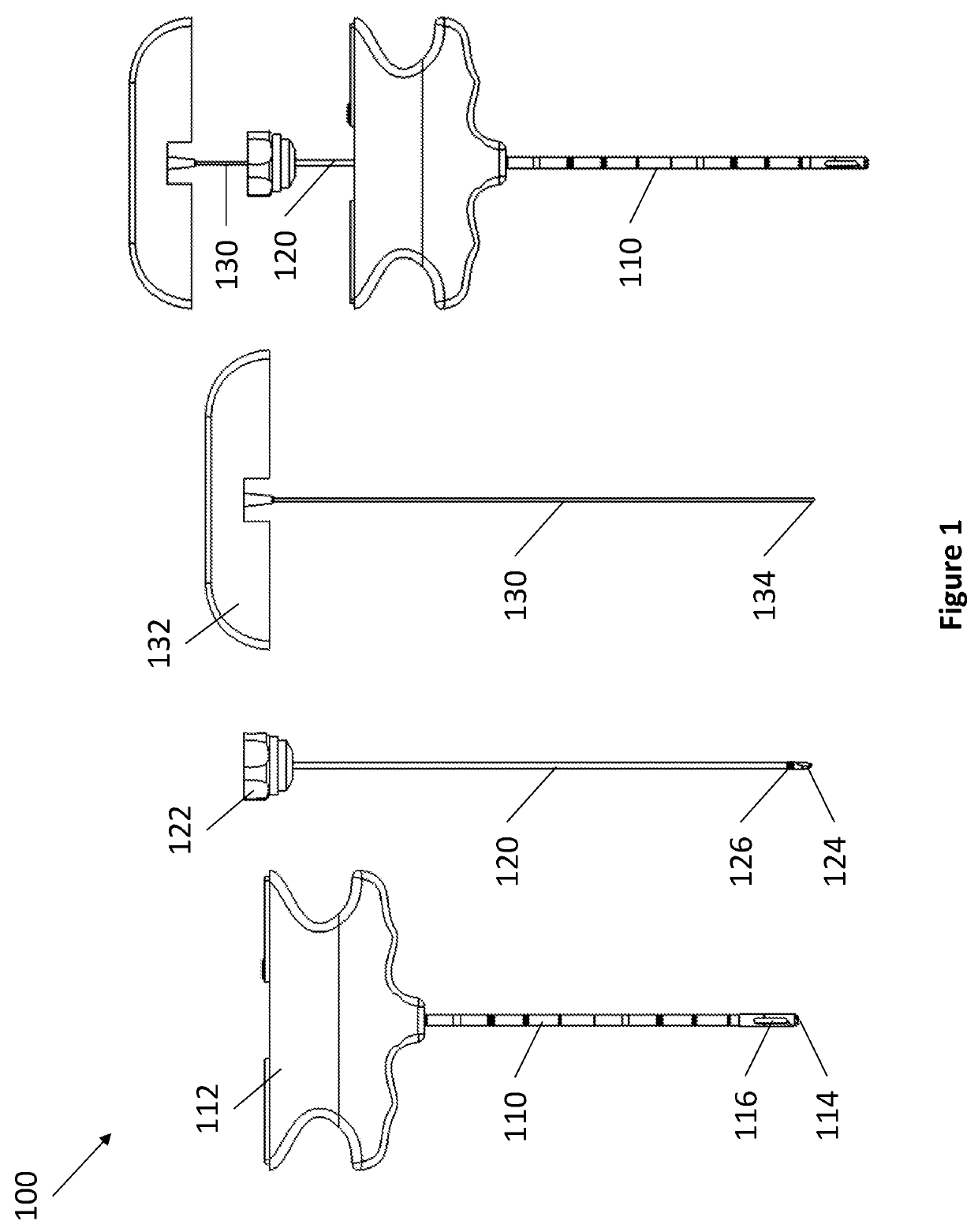 Aspiration device