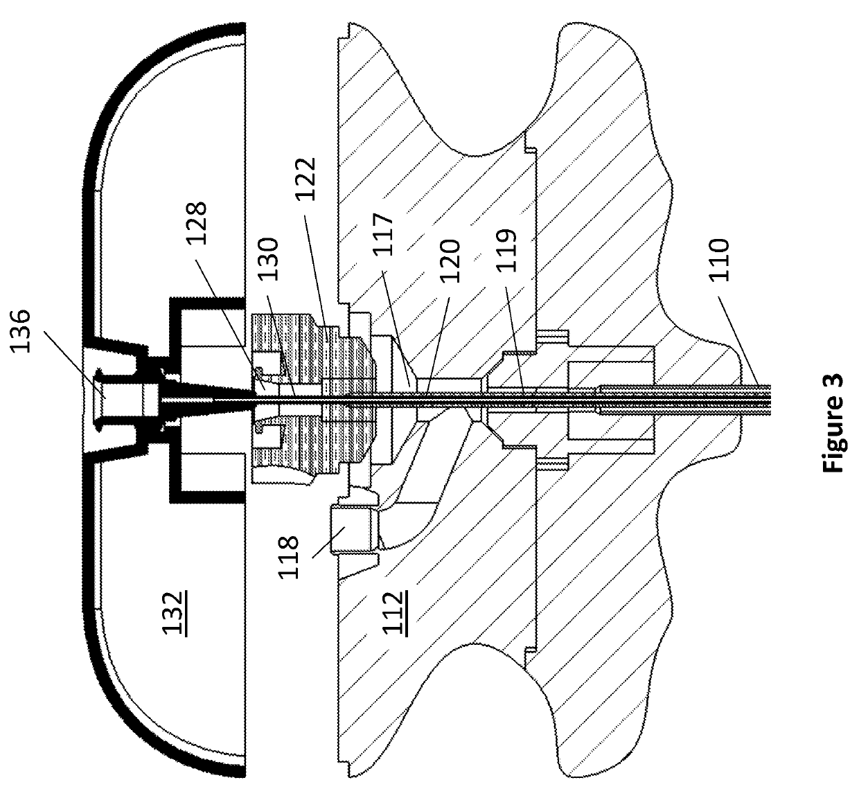 Aspiration device