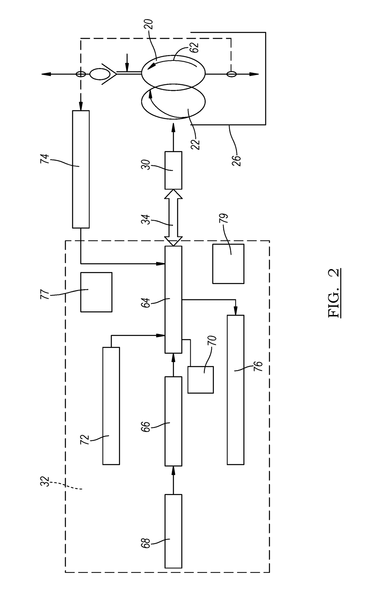 Gasoline Reid Vapor Pressure detection with brushless fuel pump