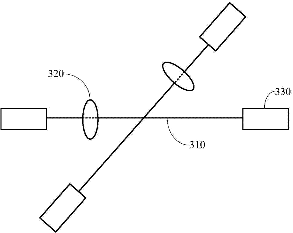 Set top box protection device and set top box