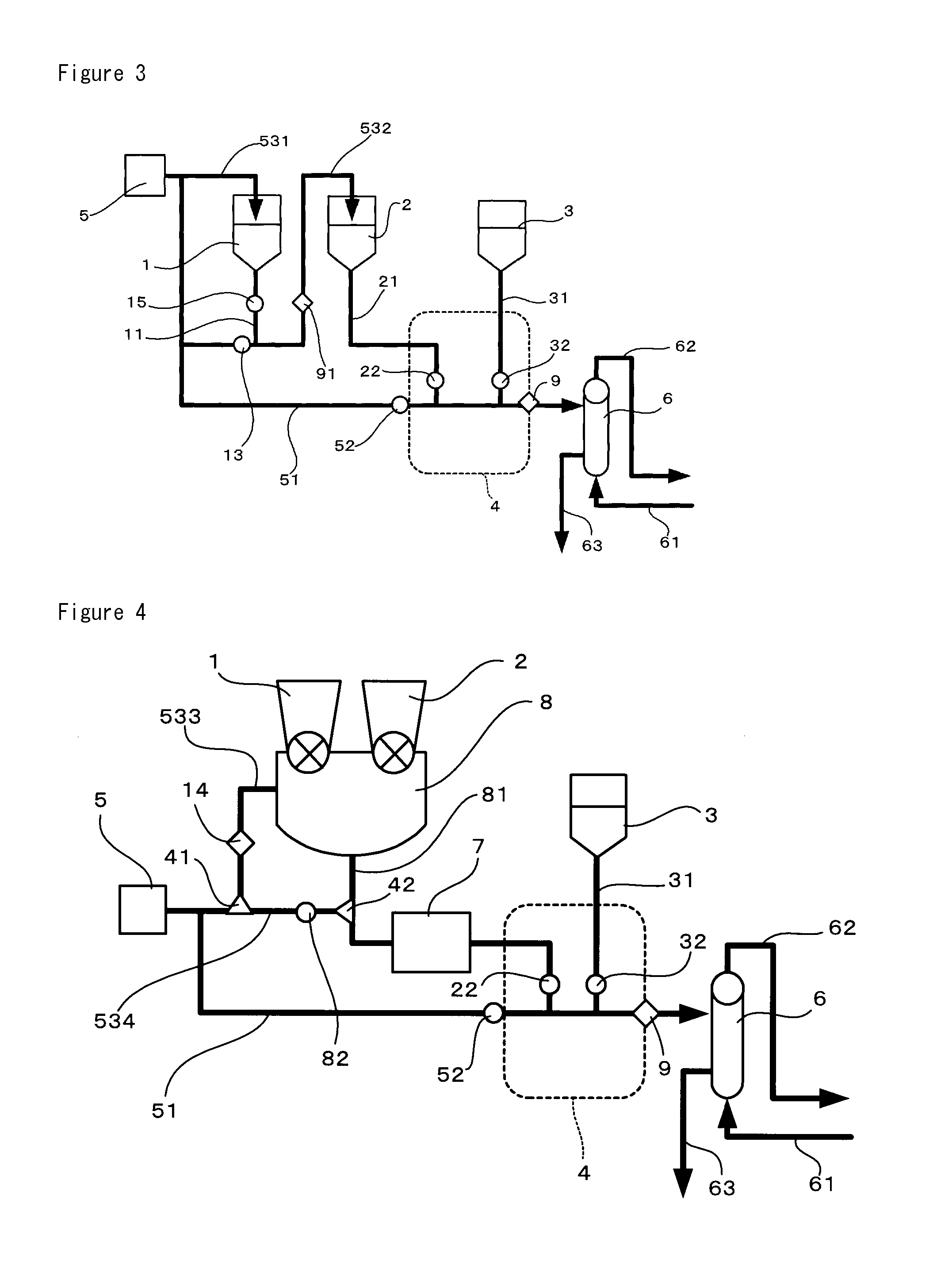 Preparation apparatus and preparation method for dialysis fluid of variable bicarbonate ion concentration type, dialysate of variable bicarbonate ion concentration type, and dialysis system of variable bicarbonate ion concentration type