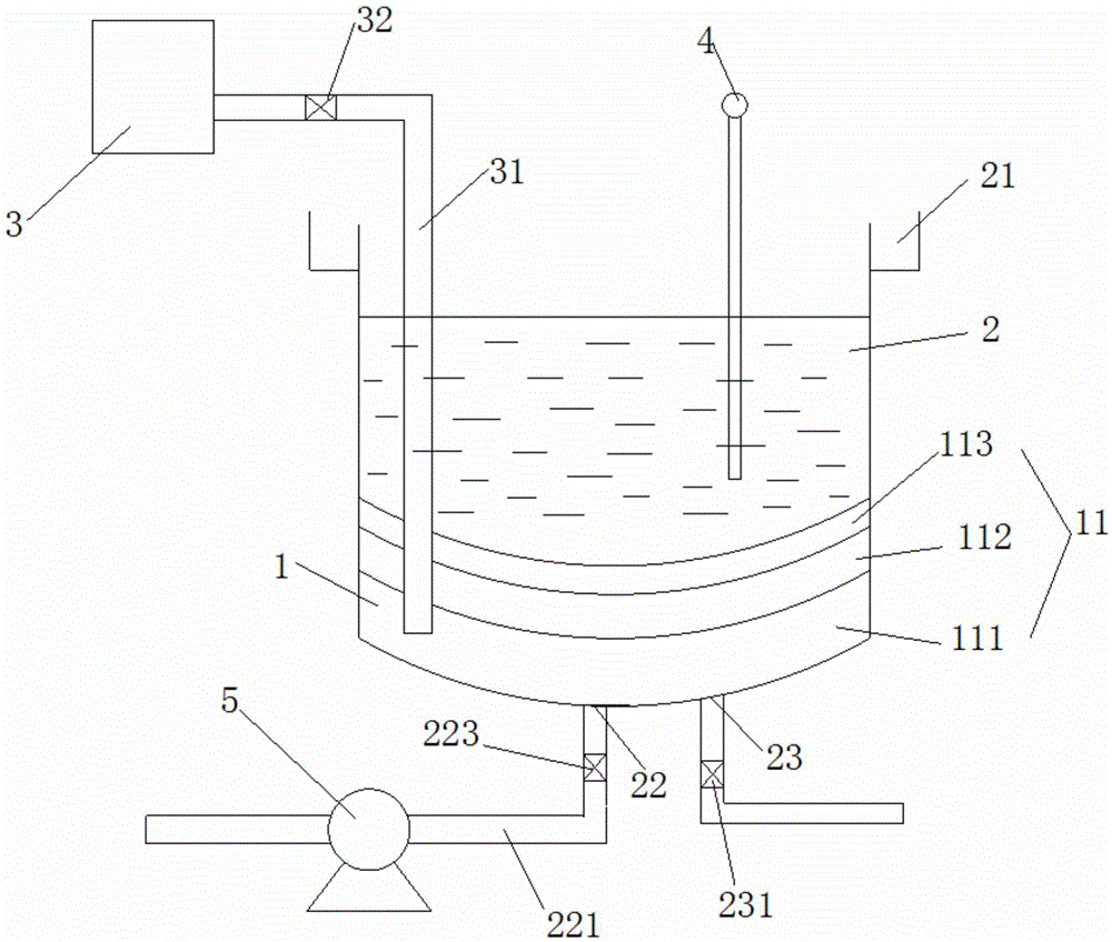 Biological membrane oxygen-increasing aeration plate, aeration device and algae biological acclimation method