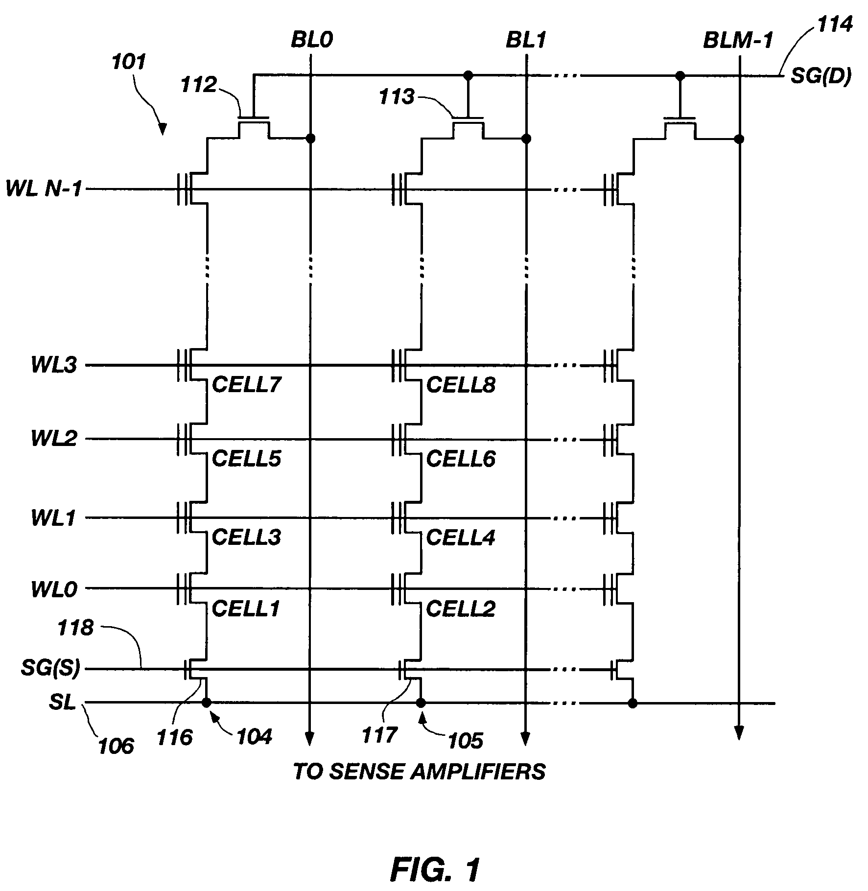 Memory page boosting method, device and system