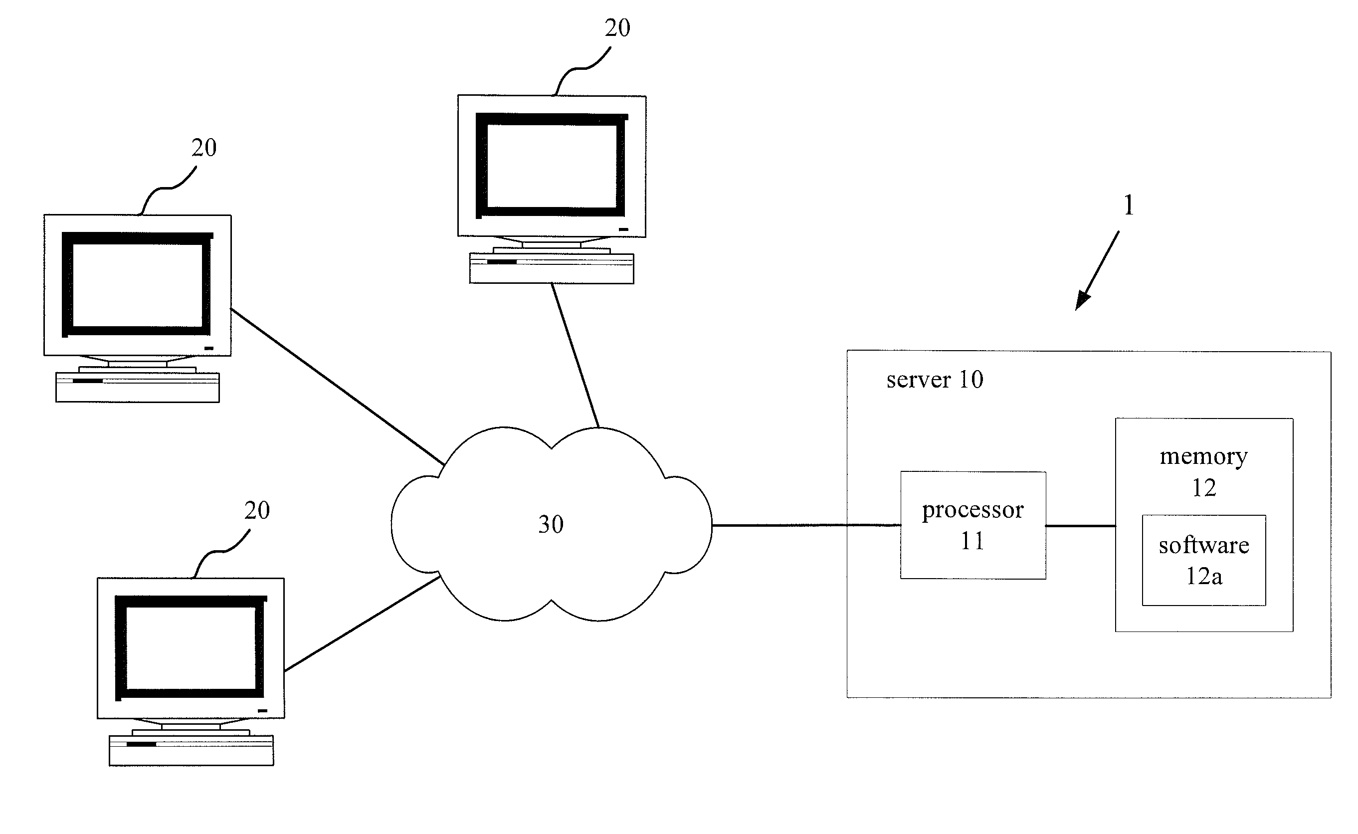 On-Line Interactive Learning and Managing System