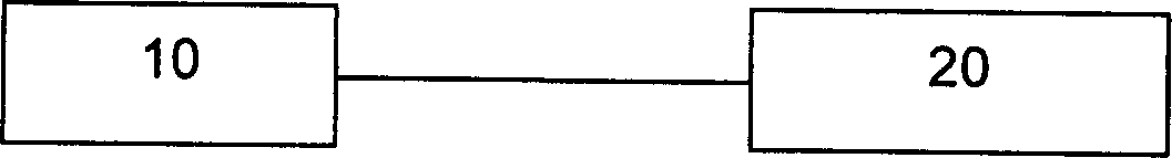 Character inputting device and method