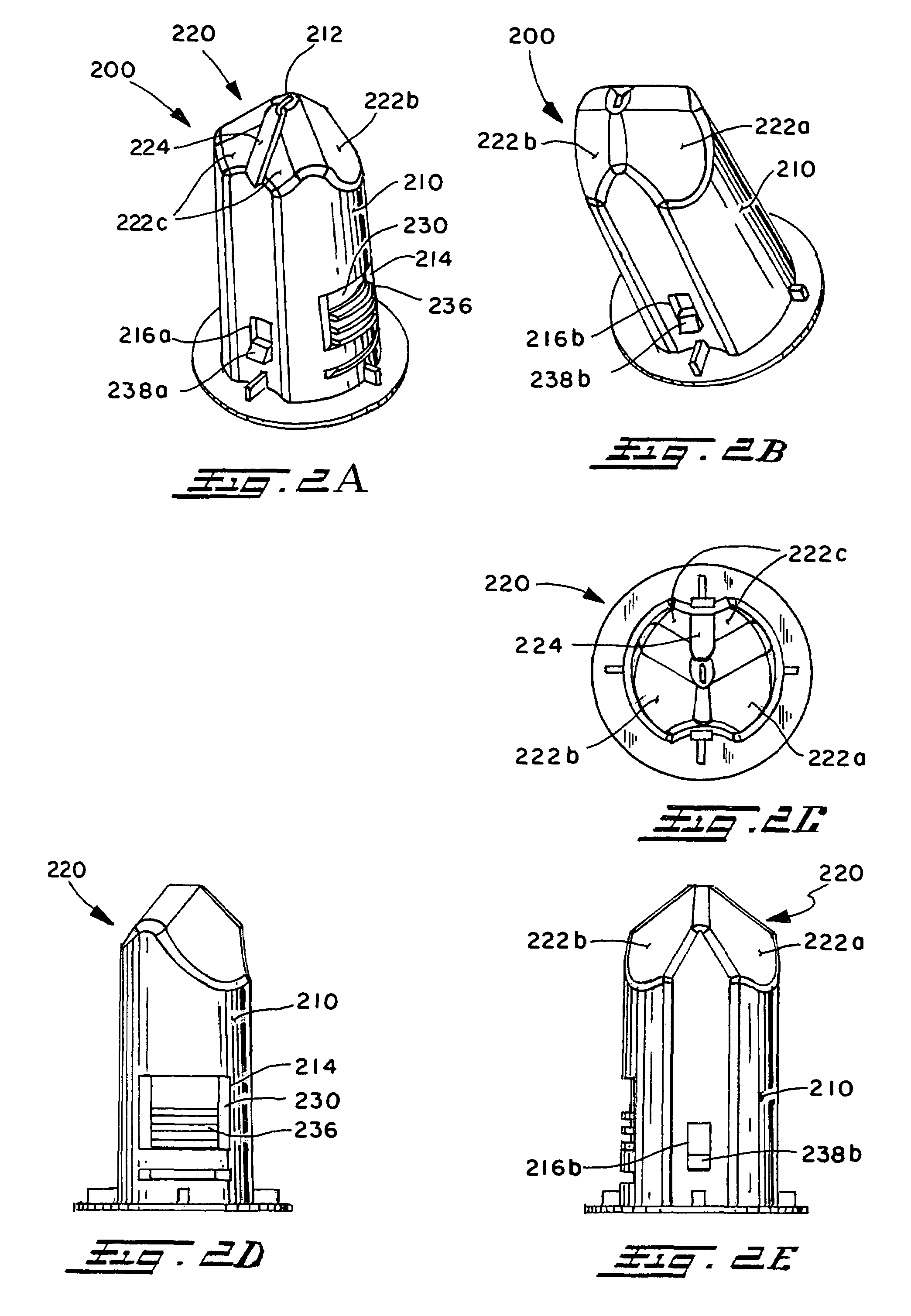 Cutter adapted to be held by human hand or finger