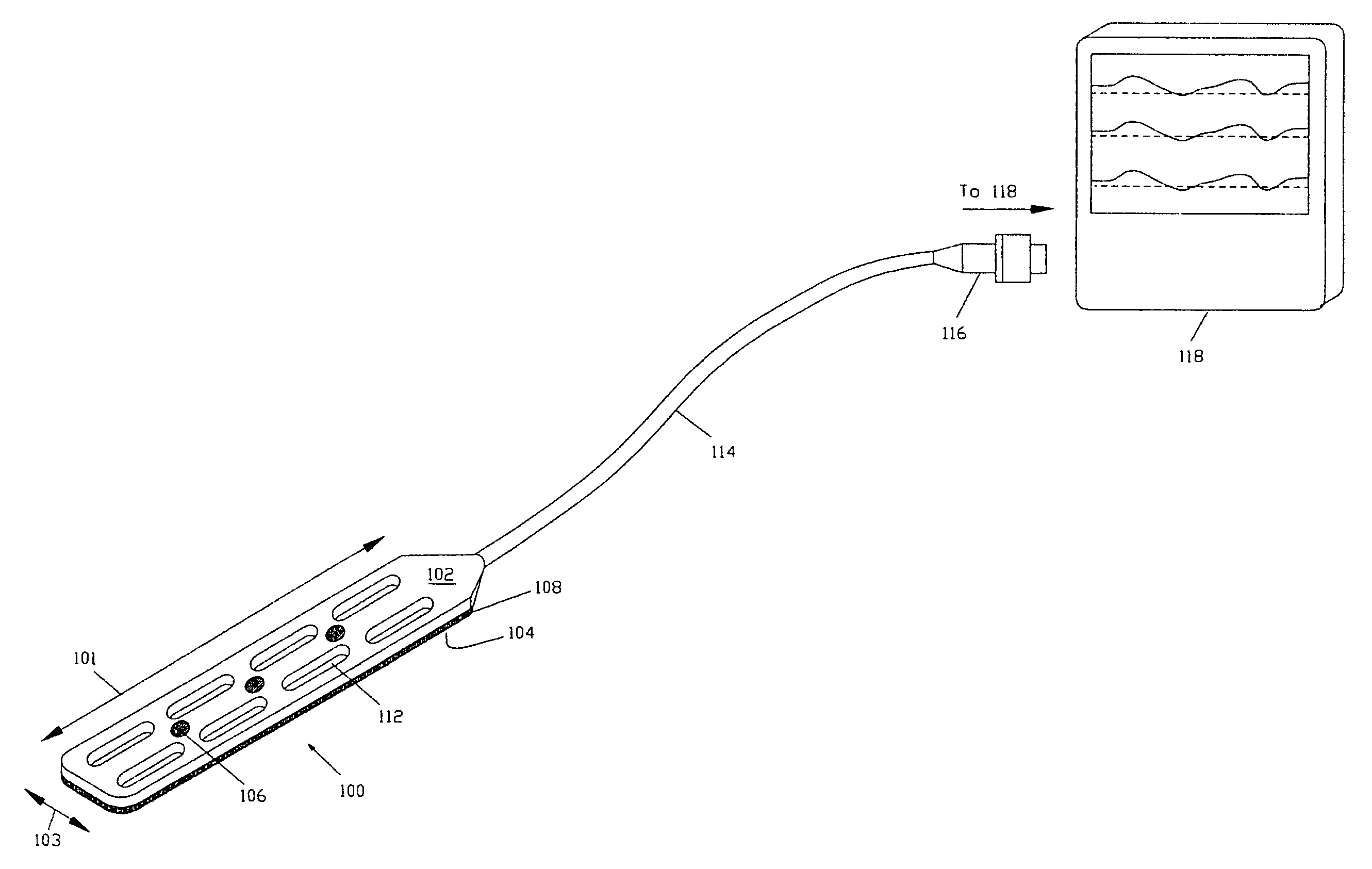 Methods and devices for tissue monitoring