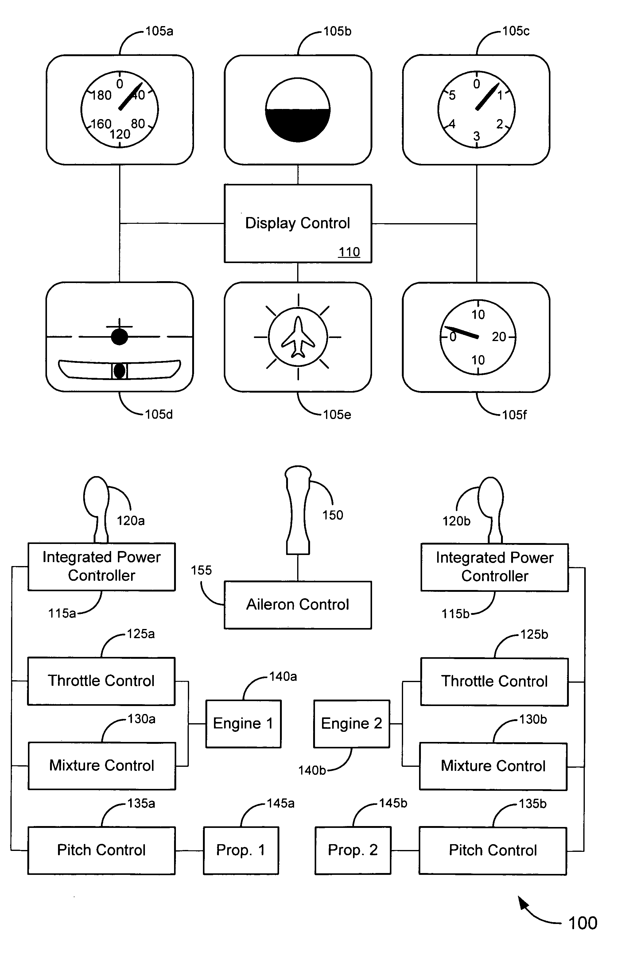 Flight training system