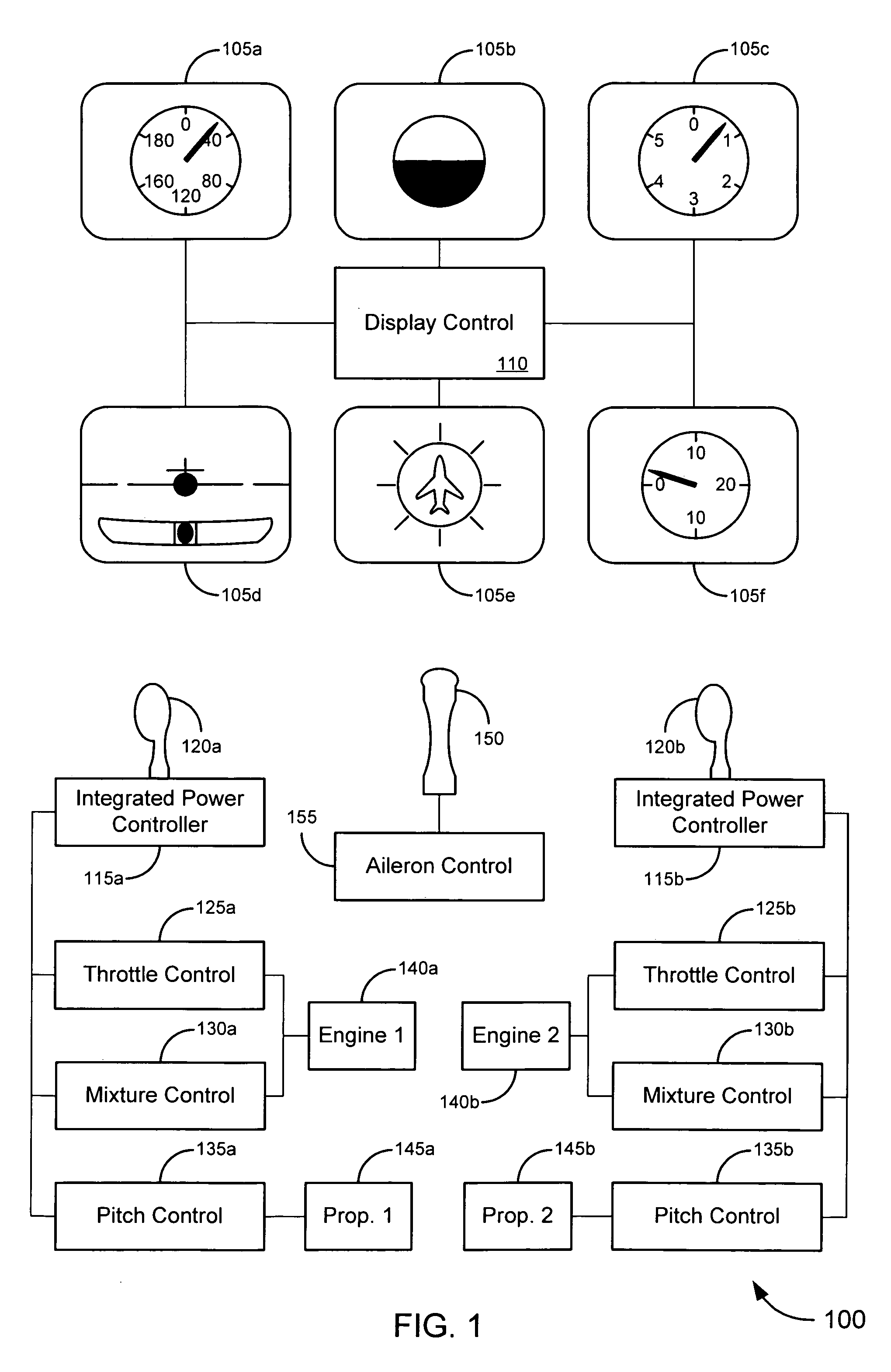 Flight training system