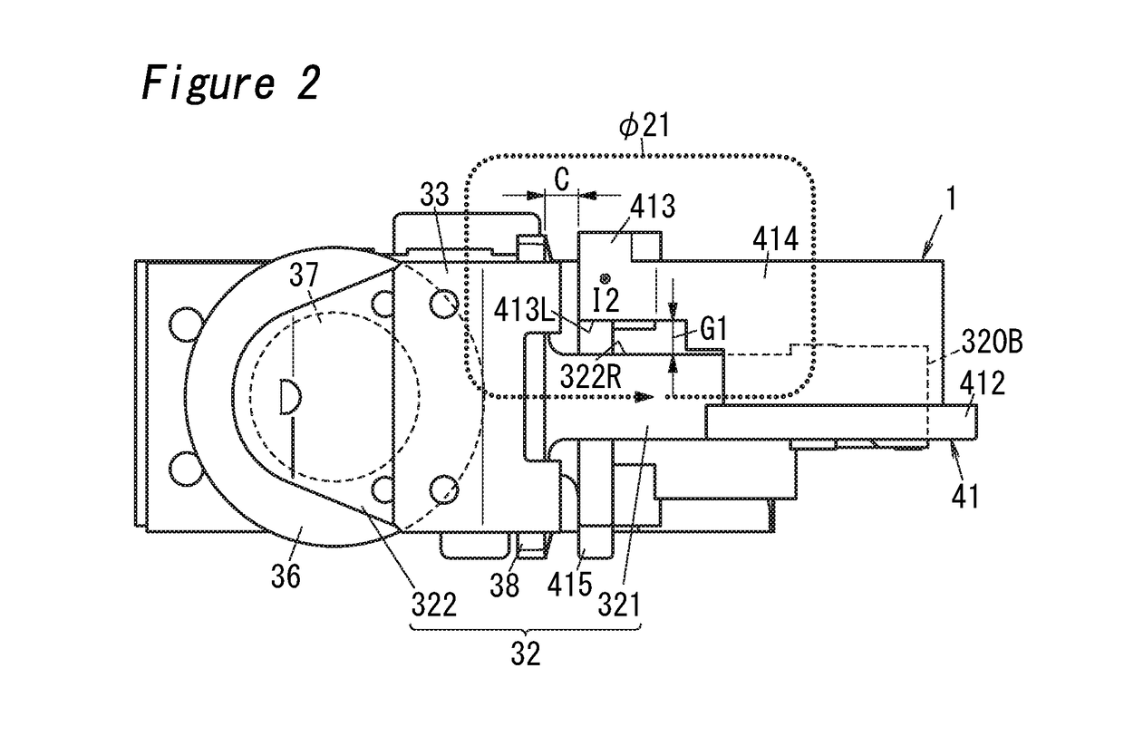 Electromagnetic relay