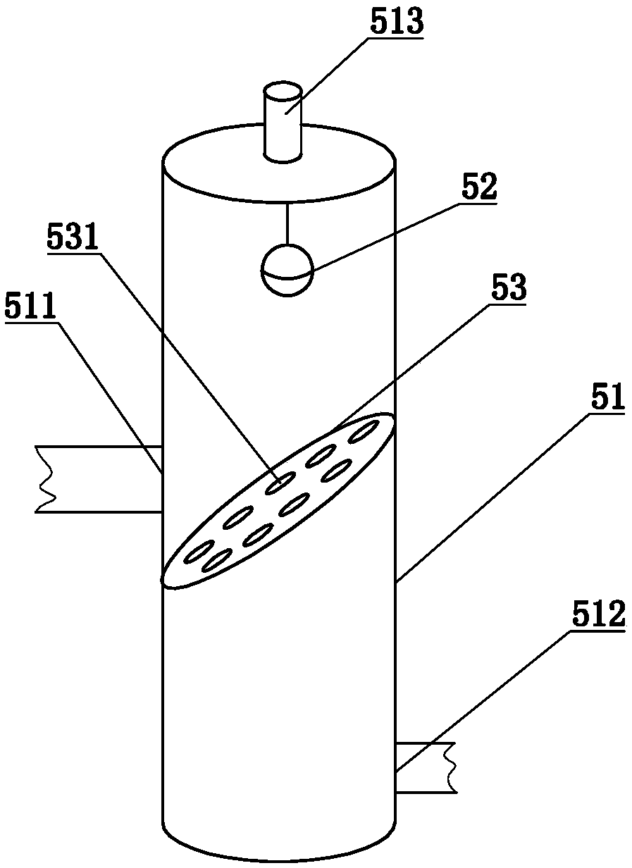 Single well hot dry rock thermal energy extraction system