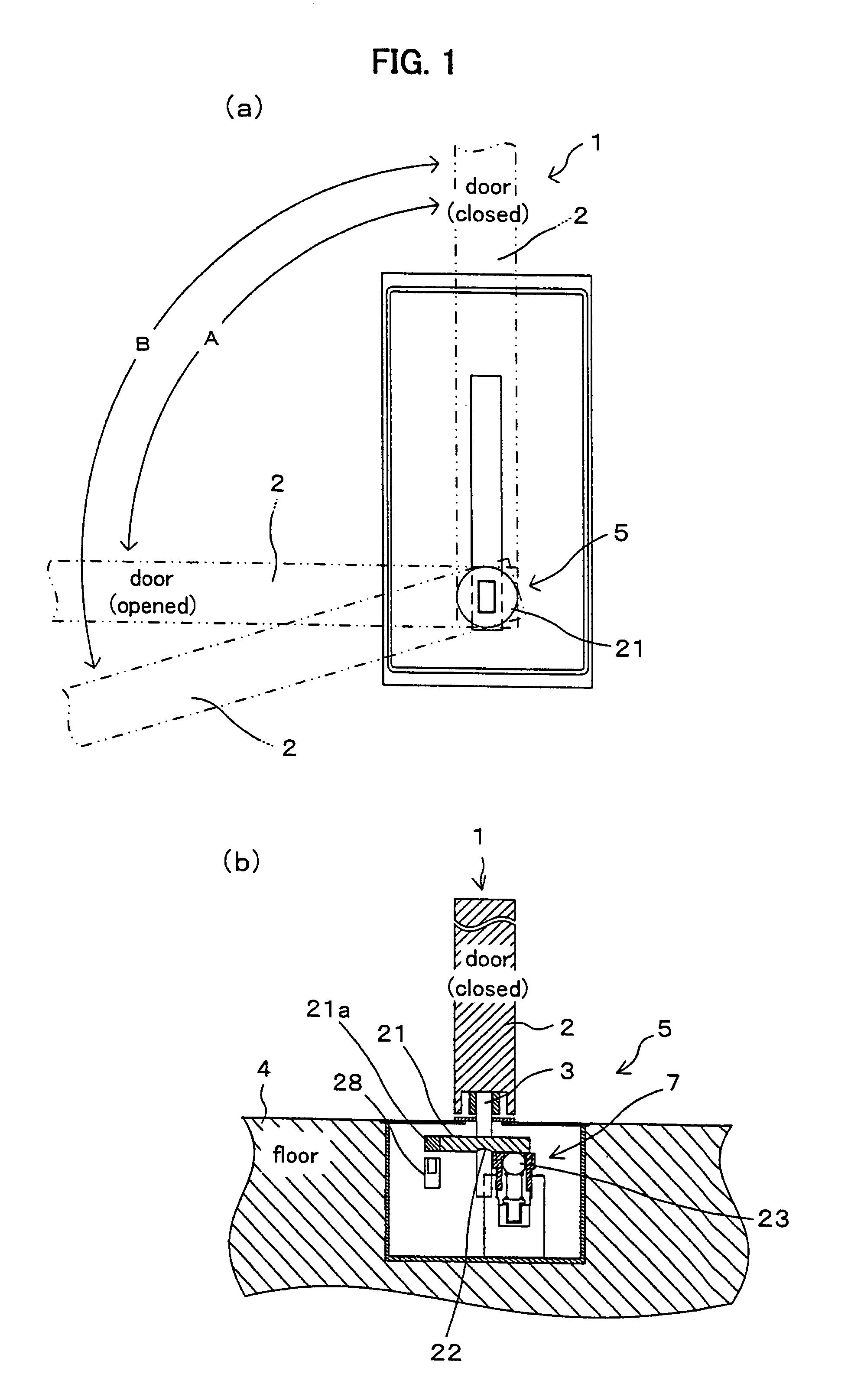 Delay unit for door with a door closer, door closer with a delay unit, and door with a door closer having a delay unit