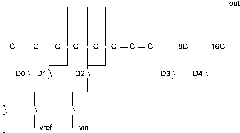 Gradually-appoximant analog-digital converter