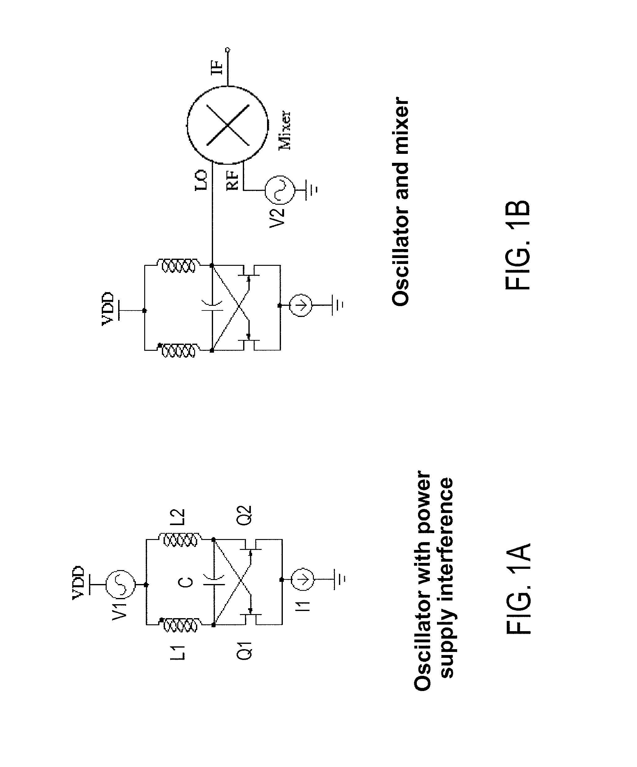 Method and system for steady state simulation and noise analysis of driven oscillators