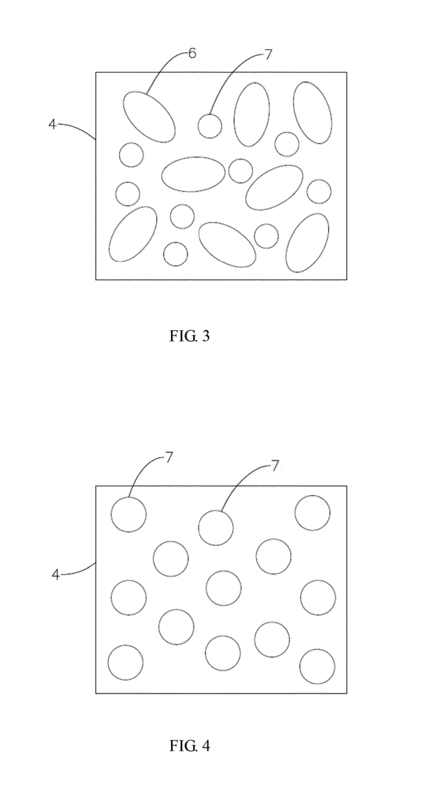 Luminance enhancement film, backlight module and liquid crystal display device