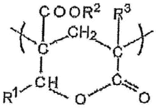 Anchor-layer-forming coating liquid, adhesive layer-carrying optical film and method for producing the film