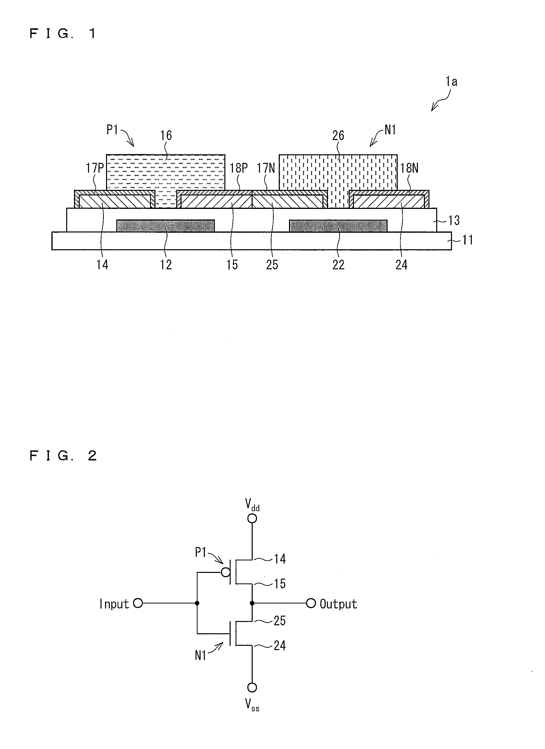 Semiconductor device and method for manufacturing semiconductor device