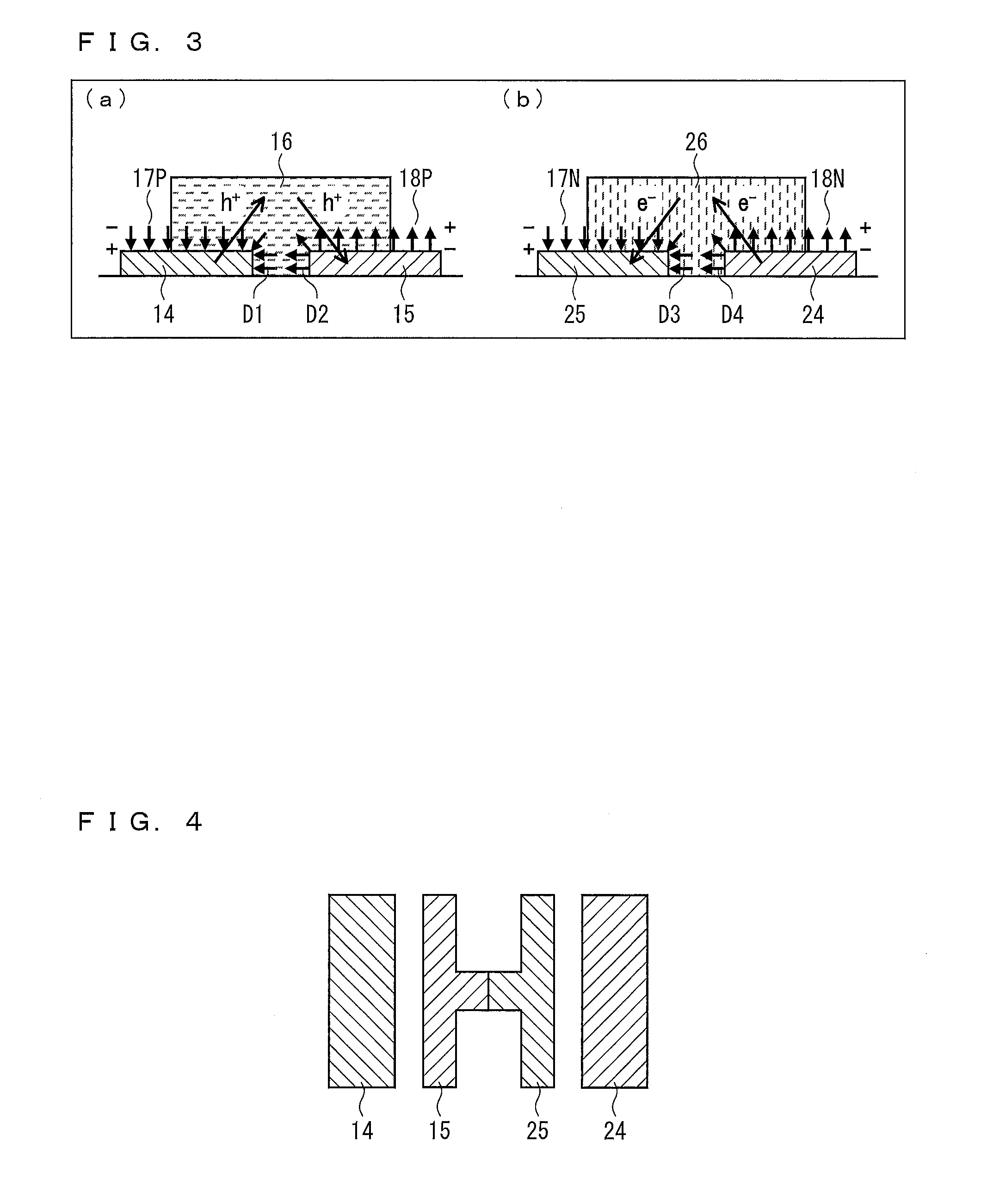 Semiconductor device and method for manufacturing semiconductor device