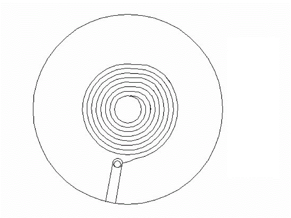 Tidal power generation systemdevice