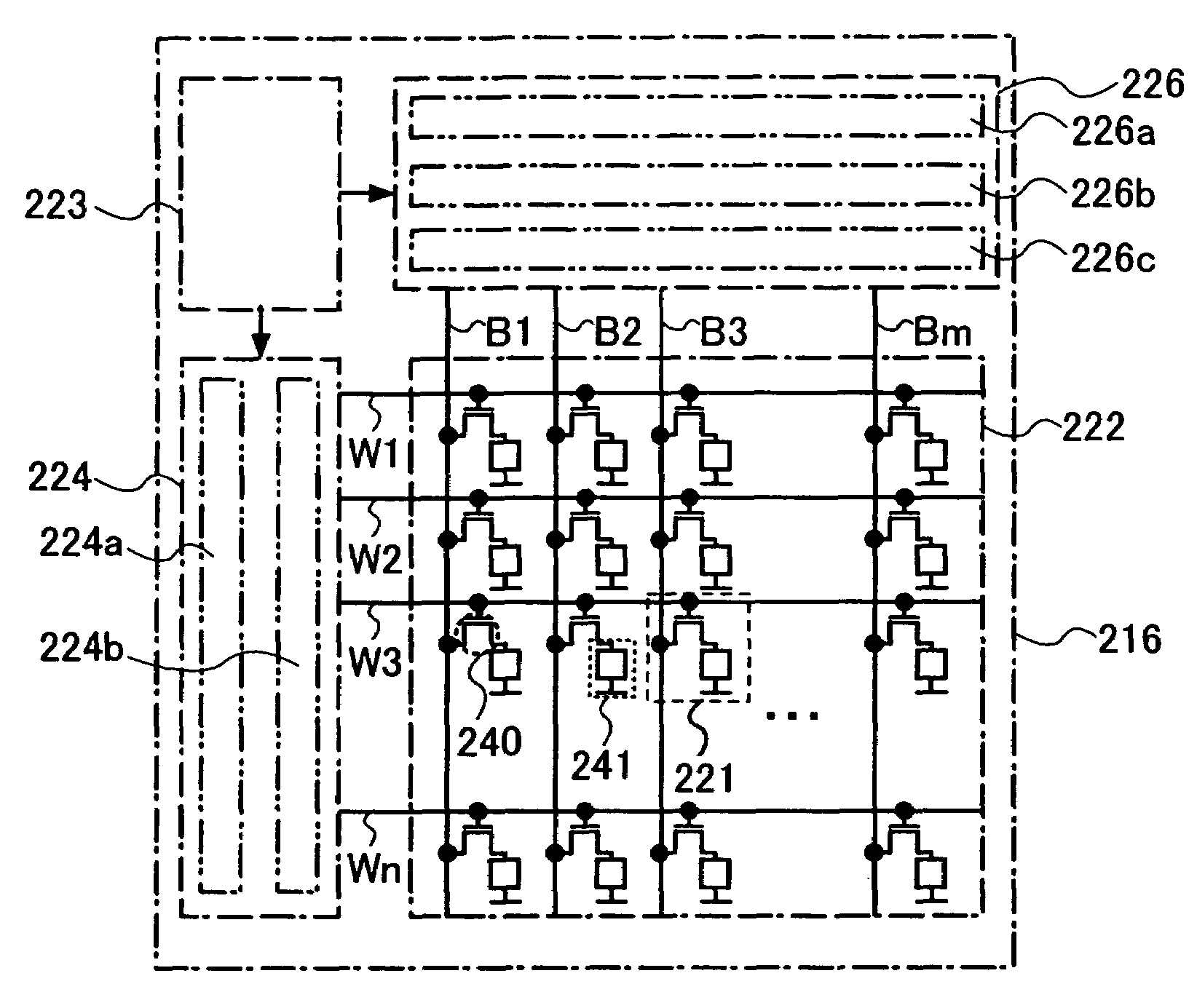 Storage device and semiconductor device