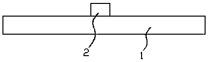 A Stack Mechanism for Metal Powder Machining Boss