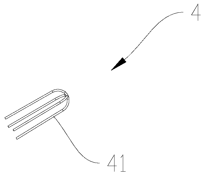 Novel expansion anchor bolt