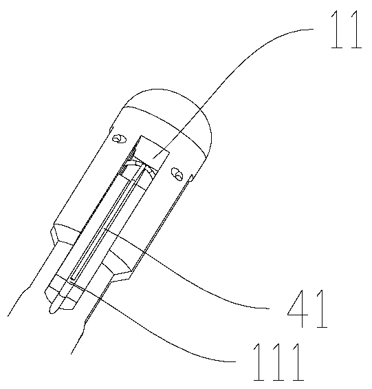 Novel expansion anchor bolt