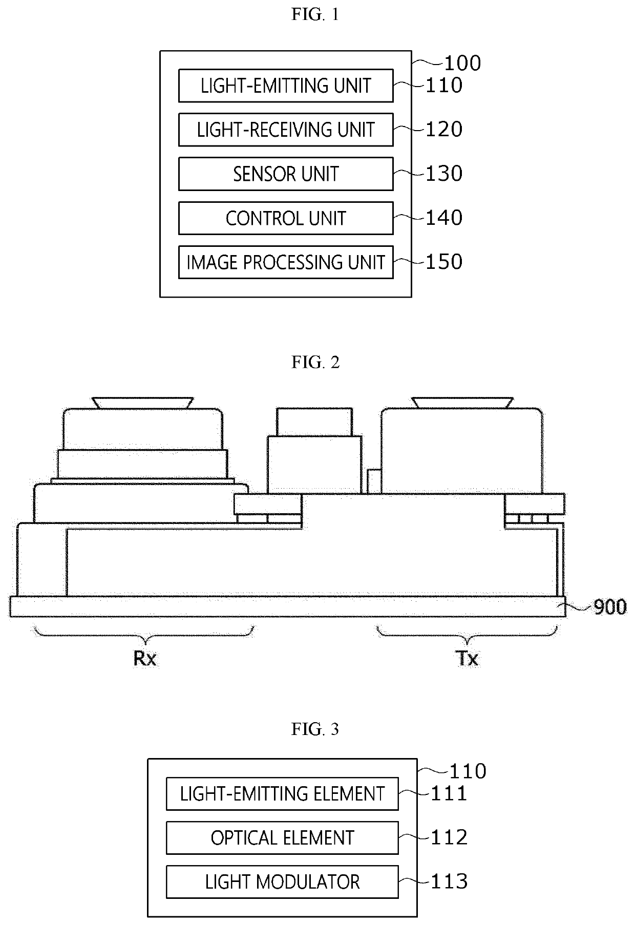 Camera module