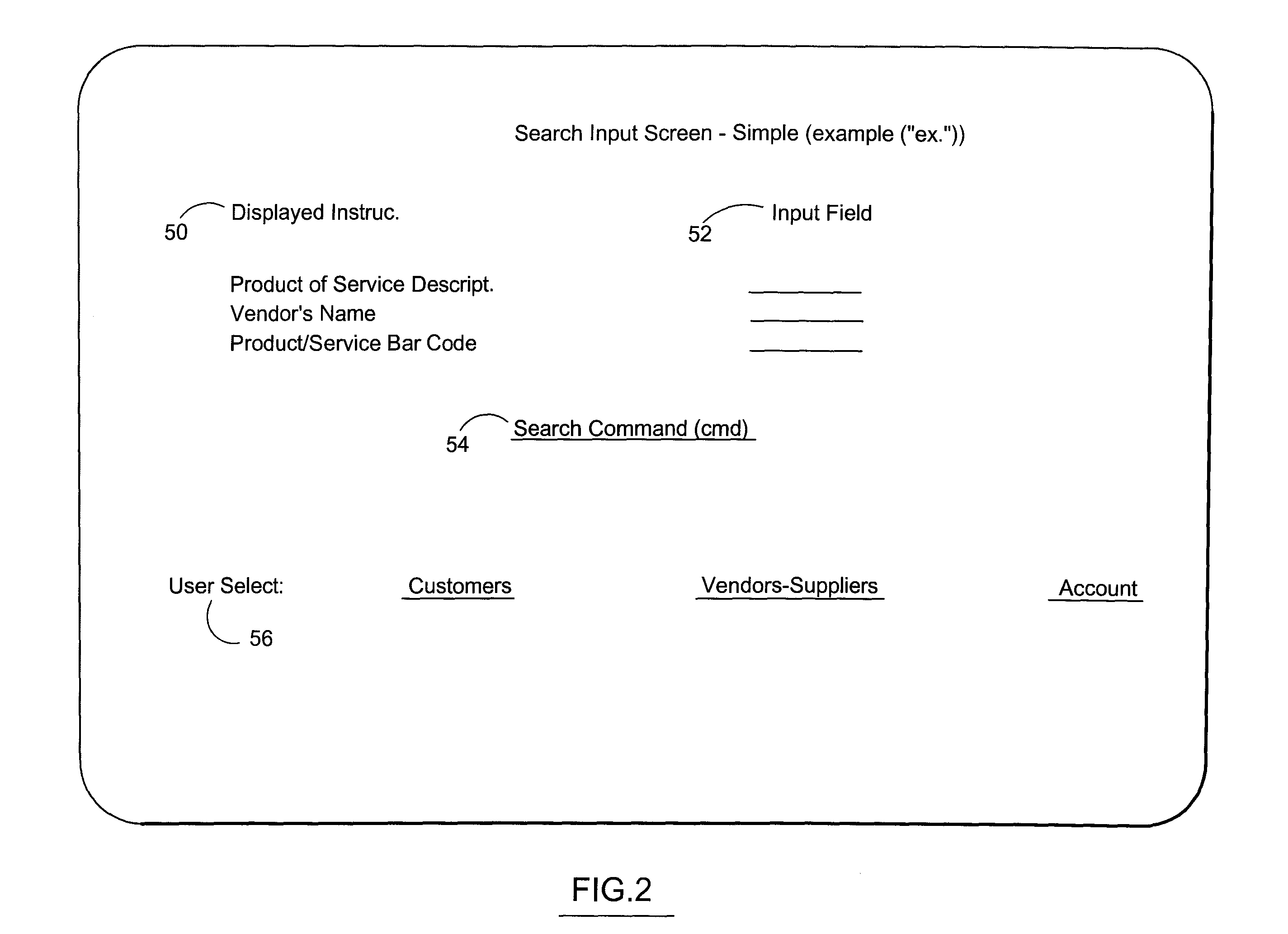 Search Engine System and Method Using Directories of Products and Services for Facilitating Supply Chain Integration and Communication