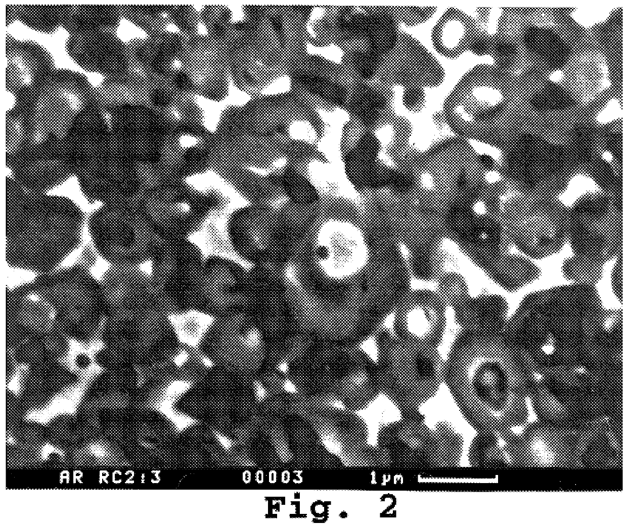 Titanium-based carbonitride alloy with controllable wear resistance and toughness