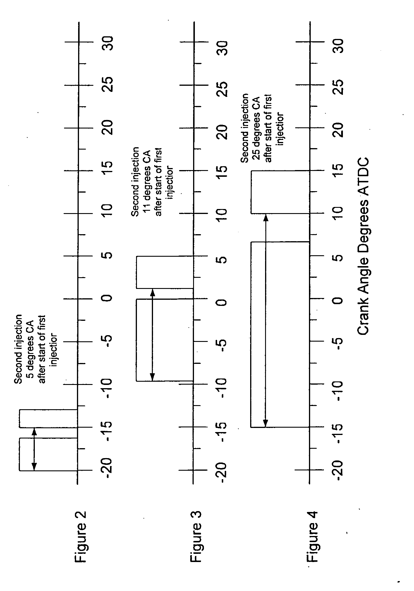 Homogeneous charge compression ignition engine control