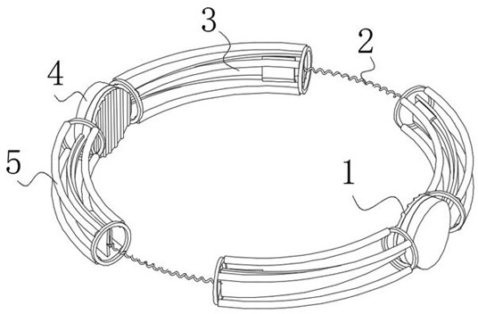 Physical exercise data processing method and system