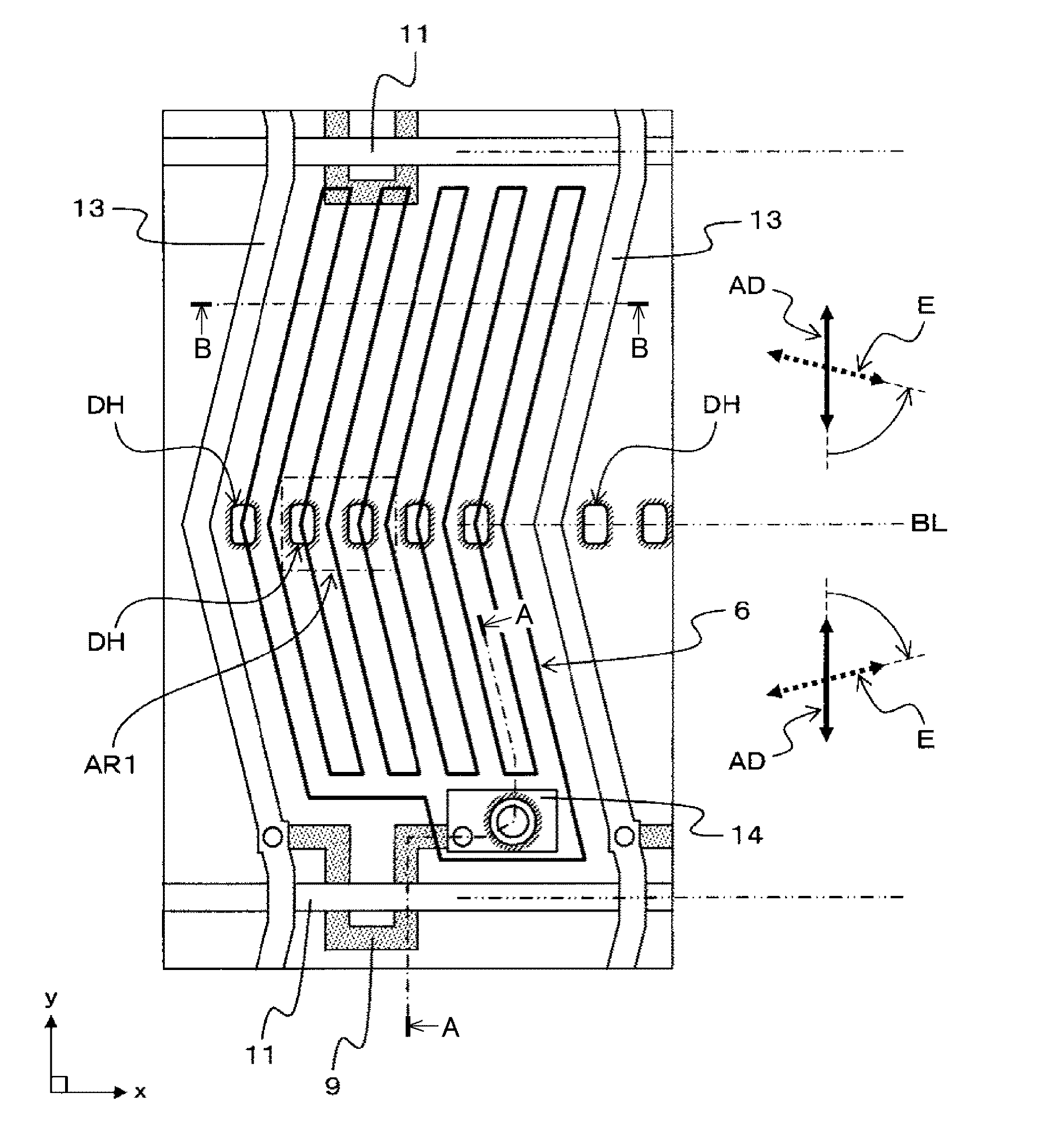 Liquid crystal display device