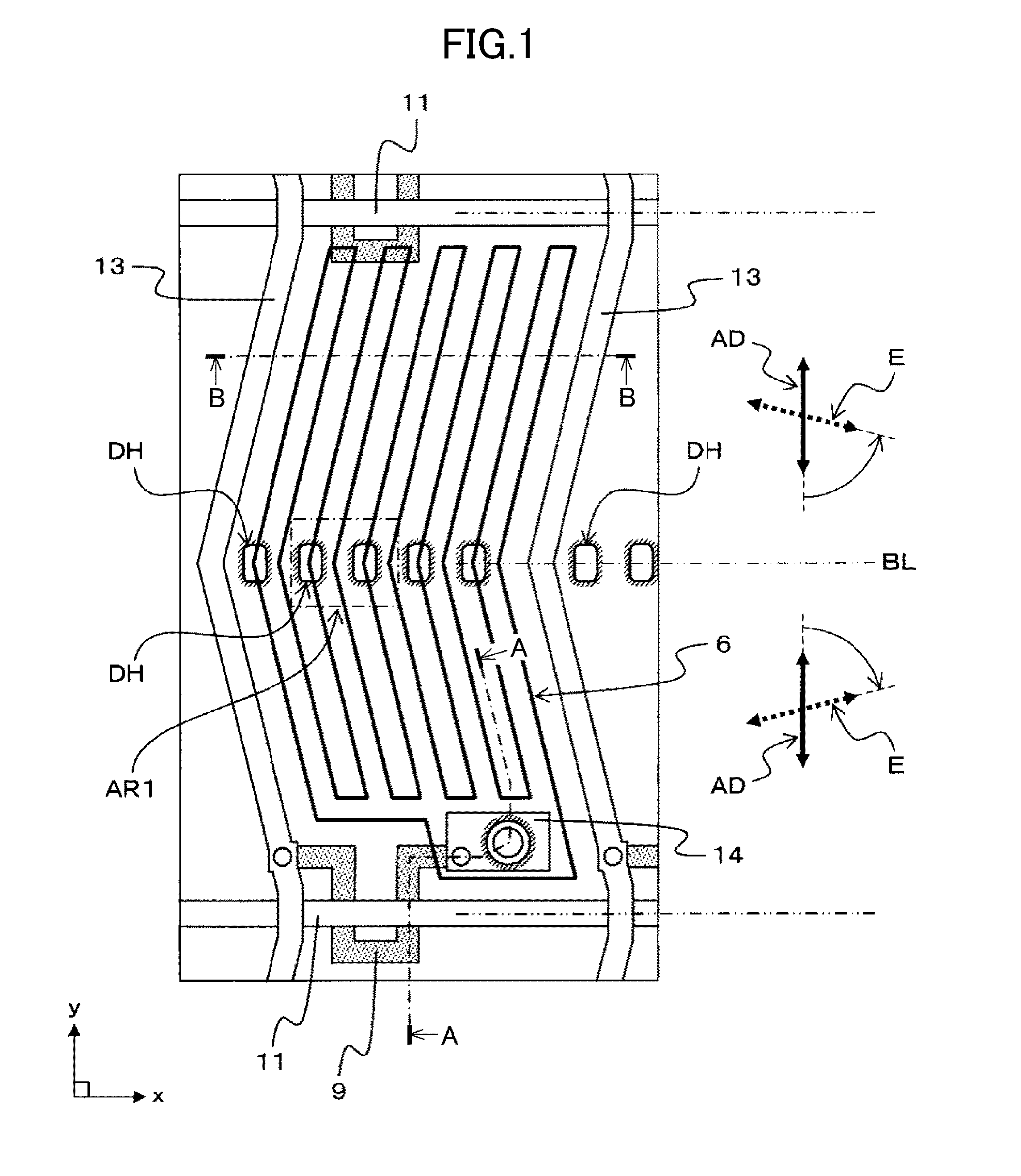 Liquid crystal display device