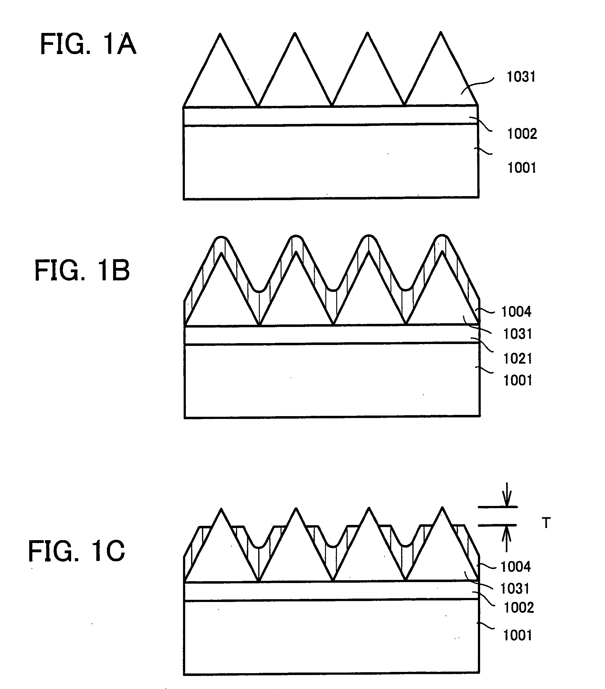 Method for fabricating group III nitride compound semiconductors and group III nitride compound semiconductor devices