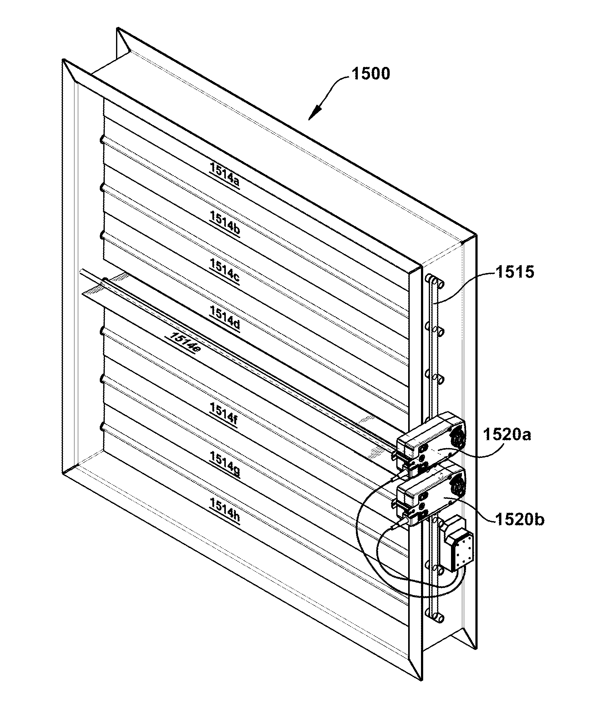 Fluid control measuring and controlling device